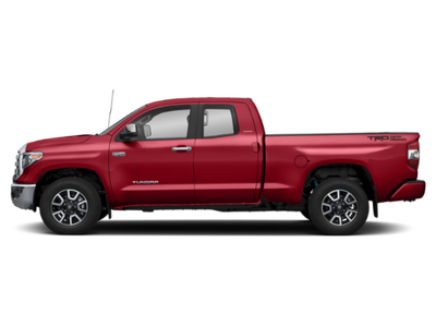 2018 Toyota Tundra Limited Double Cab 6.5 Bed 5.7L