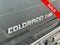 2017 Chevrolet Colorado 4WD Z71 Crew Cab 128.3