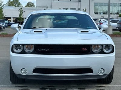 2014 Dodge Challenger R/T 100th Anniversary Appearance Gr