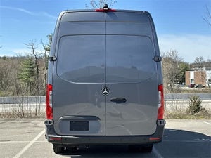 2022 Mercedes-Benz Sprinter 4500 High Roof V6 170&quot; Extended RWD