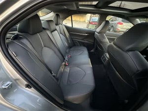 2024 Toyota Camry XSE V6
