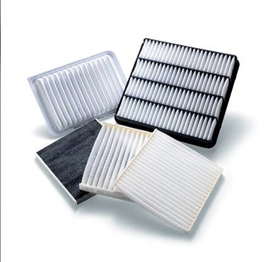 Toyota Cabin Air Filter | Baierl Toyota in Mars PA
