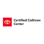 Certified Collision Center | Baierl Toyota in Mars PA