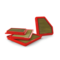 Engine Air Filter at Baierl Toyota in Mars PA