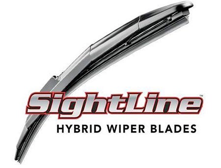 Toyota Wiper Blades | Baierl Toyota in Mars PA