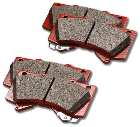Genuine Toyota Brake Pads | Baierl Toyota in Mars PA