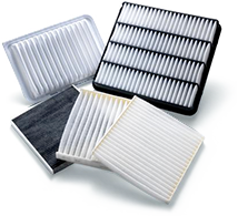 Toyota Cabin Air Filter | Baierl Toyota in Mars PA
