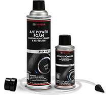 Service Fluid Replacement | Baierl Toyota in Mars PA