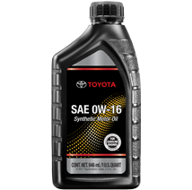 Toyota Oil Change | Baierl Toyota in Mars PA