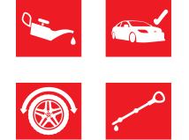 ToyotaCare | Baierl Toyota in Mars PA