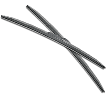 Toyota Wiper Blades | Baierl Toyota in Mars PA
