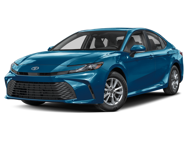 Toyota Camry Rental at Baierl Toyota in #CITY PA