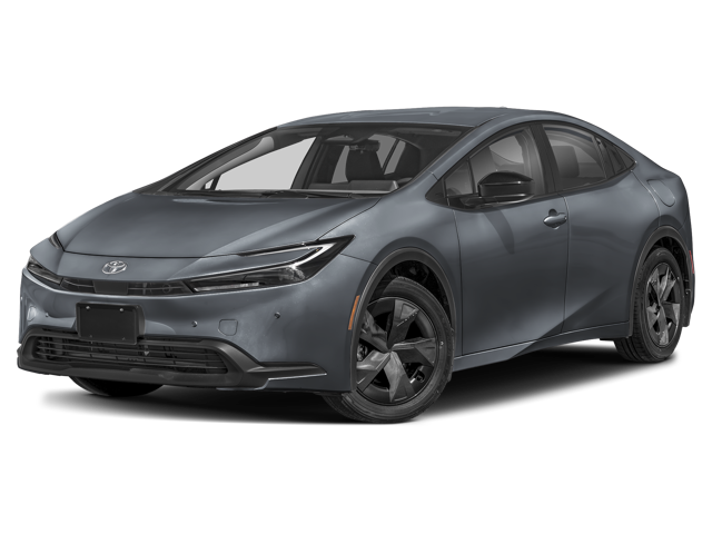 Toyota Prius Rental at Baierl Toyota in #CITY PA