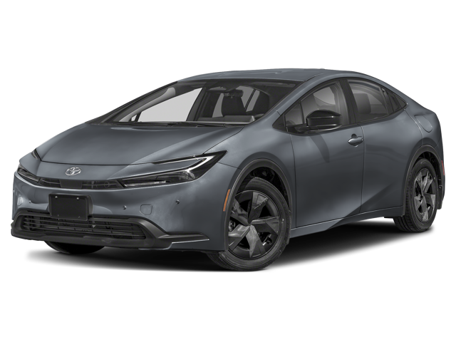 Toyota Prius Rental at Baierl Toyota in #CITY PA