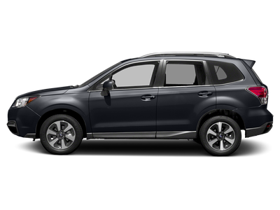 2018 Subaru Forester Limited