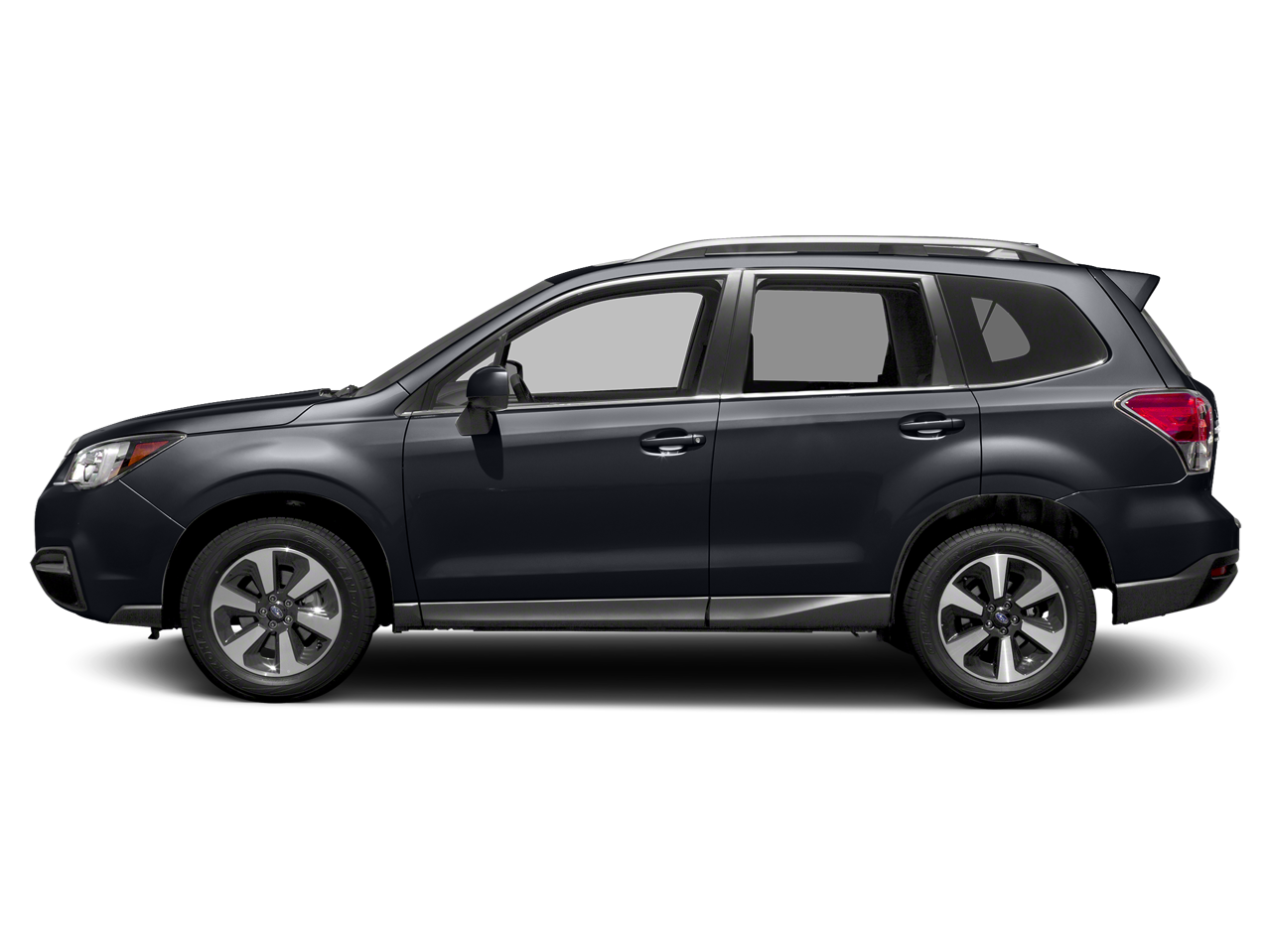 2018 Subaru Forester Limited