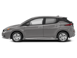 2023 Nissan LEAF S