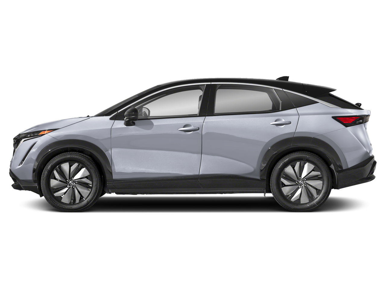 2023 Nissan ARIYA ENGAGE