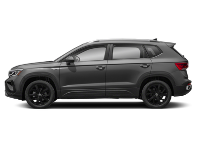 2023 Volkswagen Taos SEL