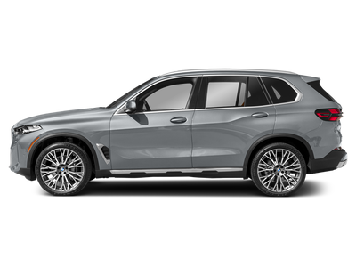 2024 BMW X5 xDrive40i xDrive40i