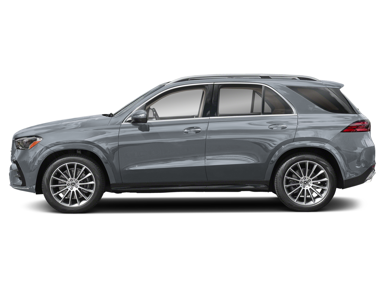 2024 Mercedes-Benz GLE 450 GLE 450