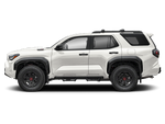 2025 Toyota 4Runner Hybrid TRD Pro