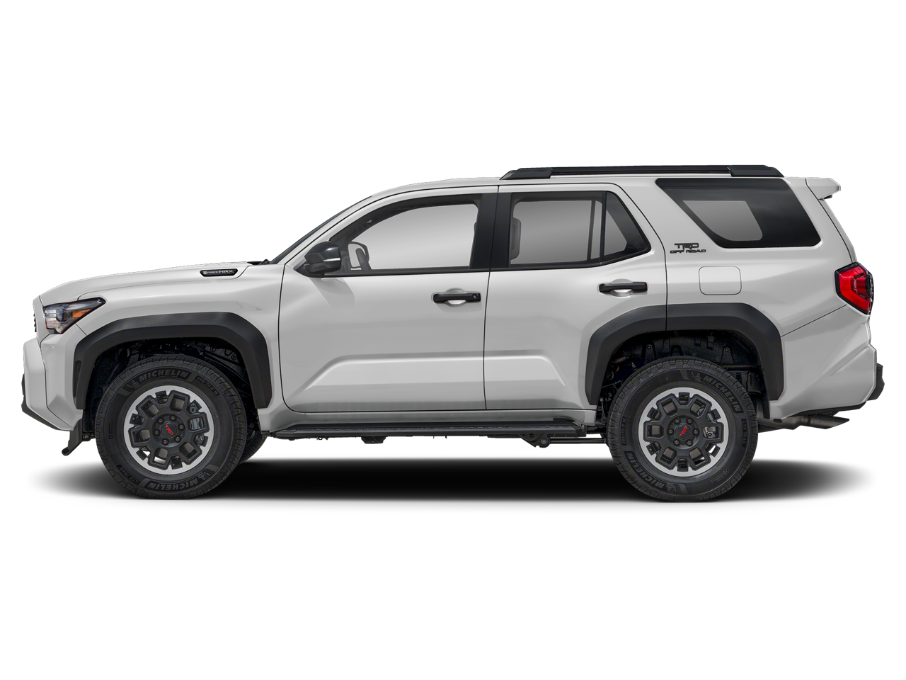 2026 Toyota 4Runner i-FORCE MAX 4Runner TRD Off-Road