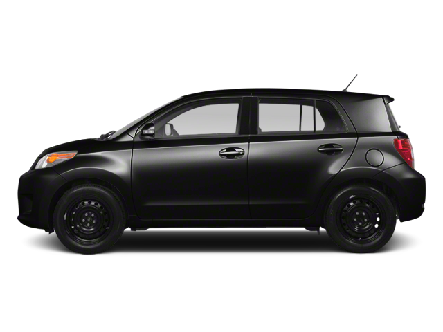 2010 Scion xD 5dr HB Auto (Natl)