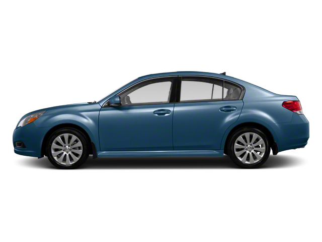 2010 Subaru Legacy Prem