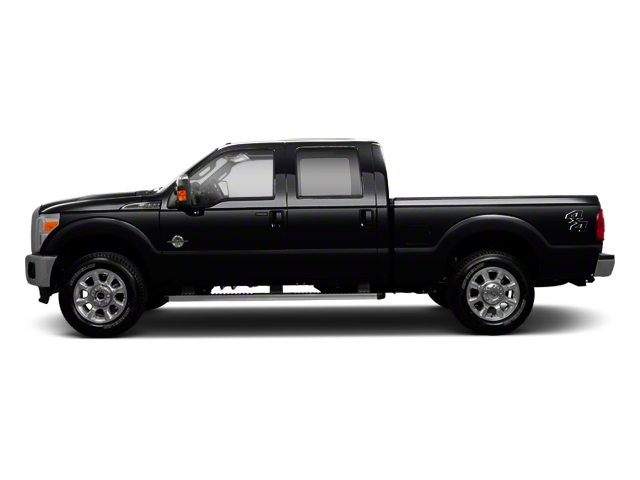 2012 Ford Super Duty F-250 SRW Lariat