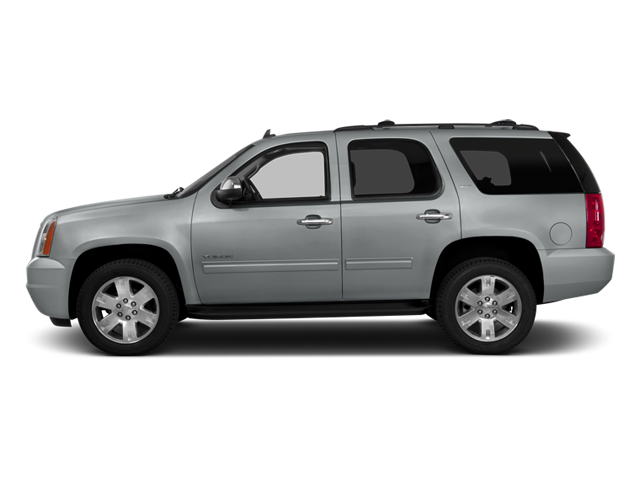 2014 GMC Yukon SLT