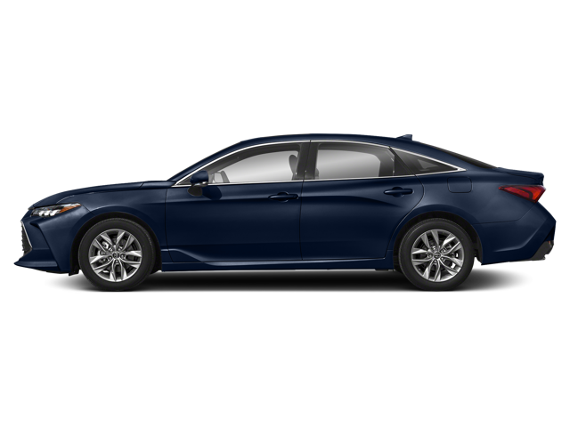 2019 Toyota Avalon XLE