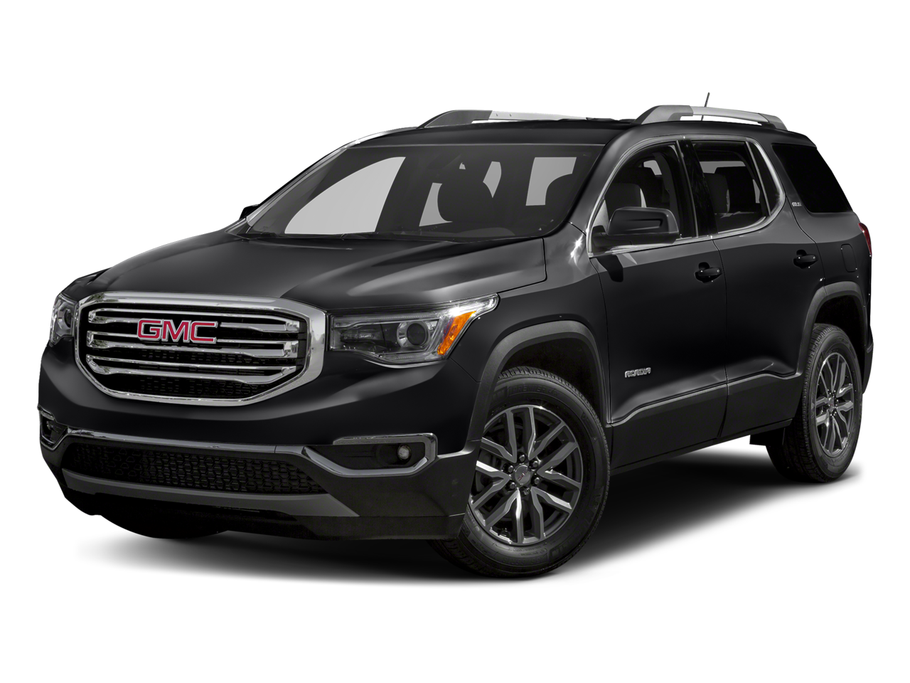 2018 GMC Acadia SLT