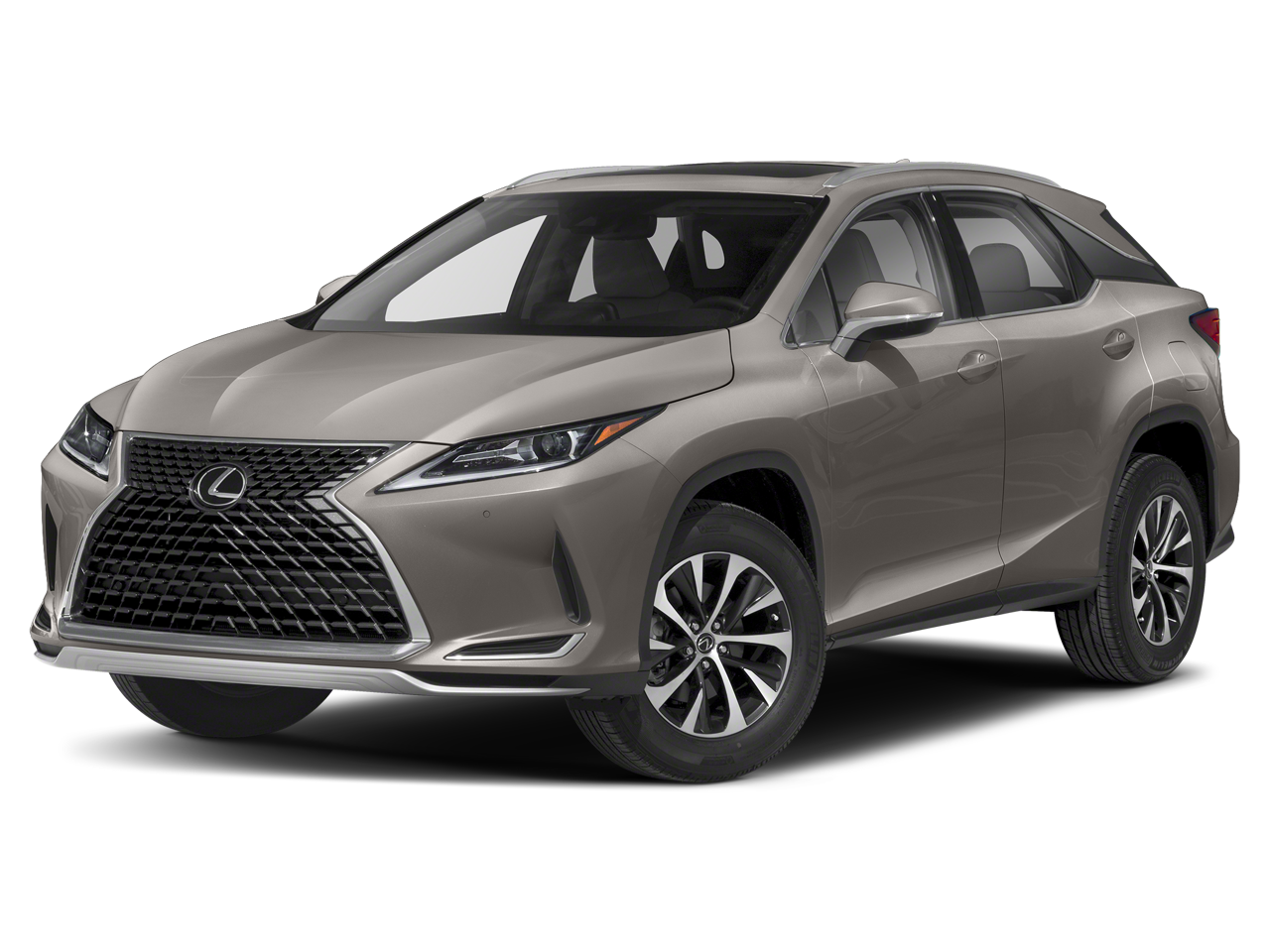 2022 Lexus RX 350 RX 350