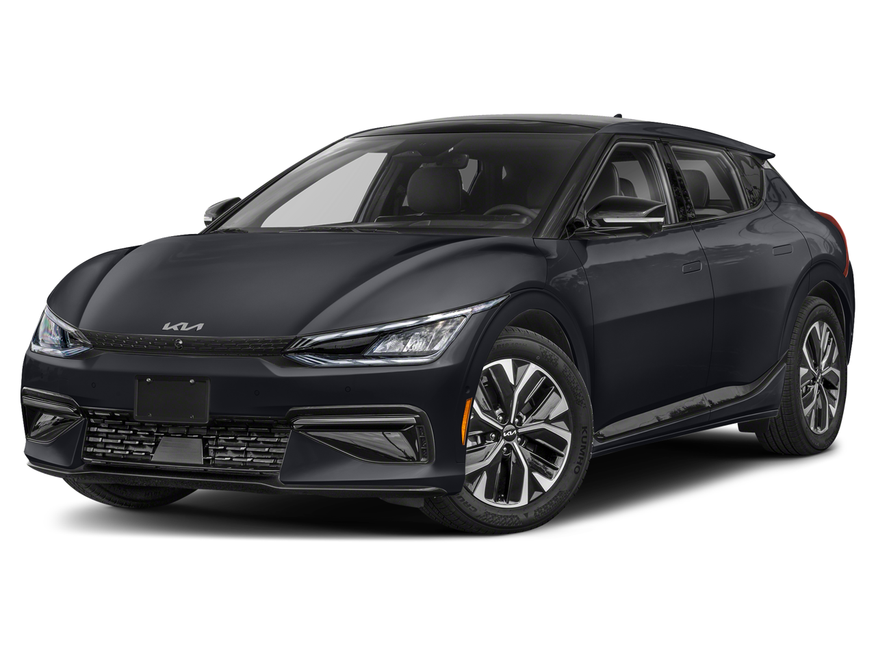 Used 2023 Kia EV6 GT-Line with VIN KNDC4DLCXP5115426 for sale in Mars, PA