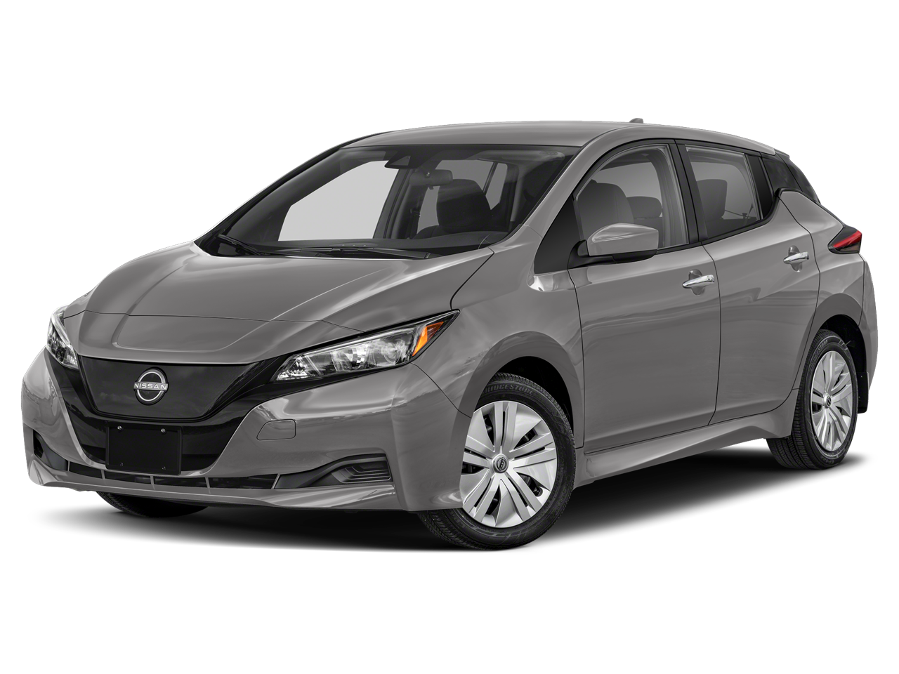 Used 2023 Nissan Leaf S with VIN 1N4AZ1BV1PC550766 for sale in Mars, PA