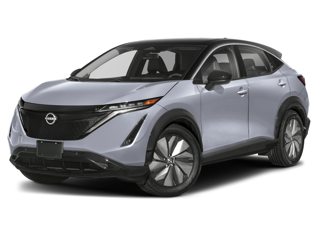 Used 2023 Nissan Ariya Engage with VIN JN1CF0BB2PM703874 for sale in Mars, PA