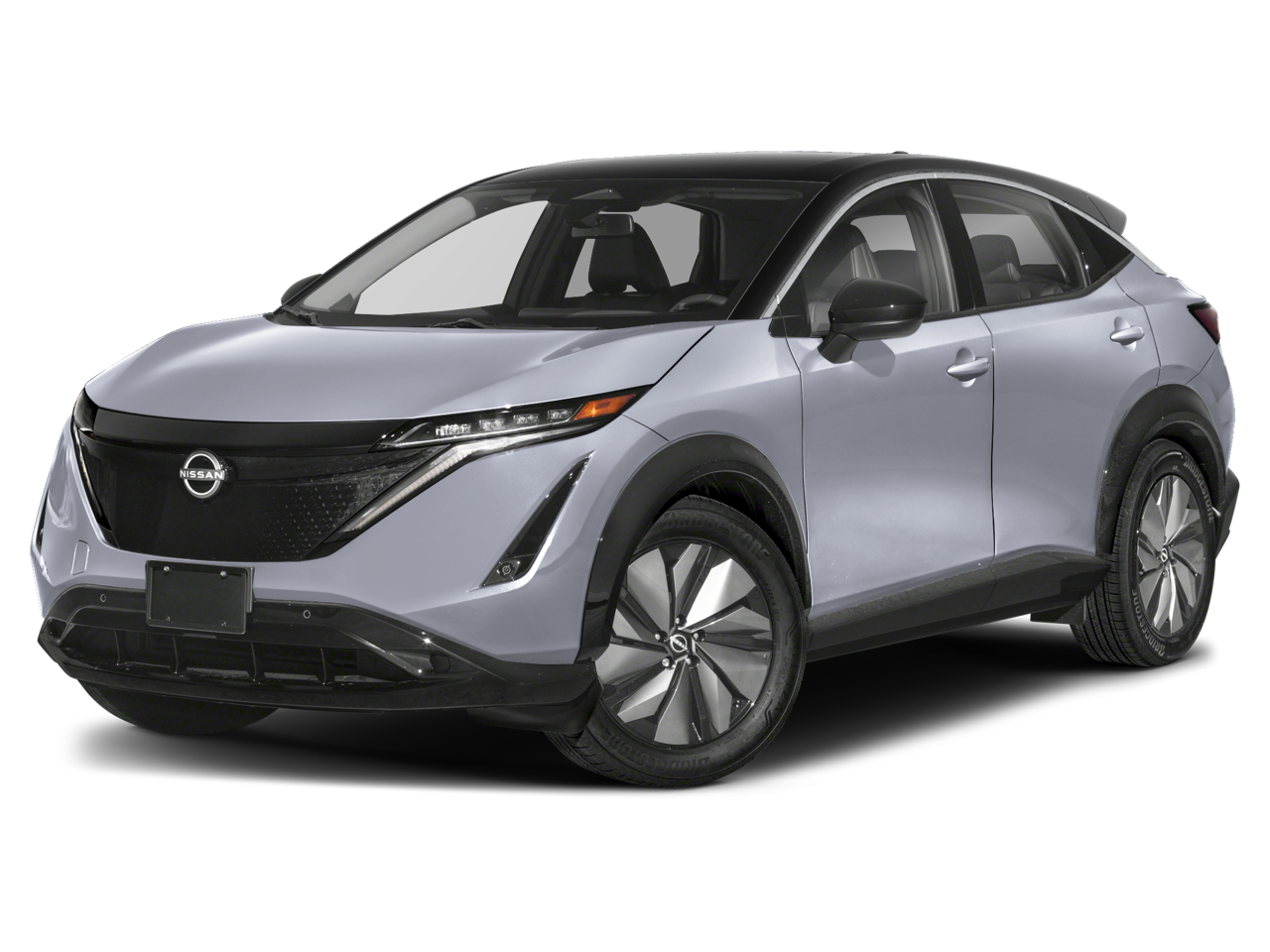 2023 Nissan ARIYA ENGAGE
