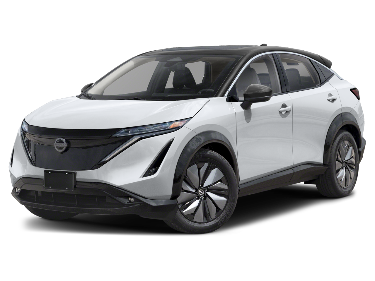 Used 2023 Nissan Ariya Evolve+ with VIN JN1BF0BA4PM402462 for sale in Mars, PA