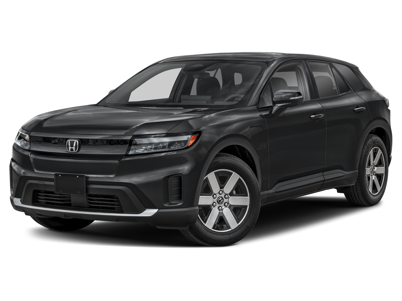 Used 2024 Honda Prologue EX with VIN 3GPKHVRJ5RS522668 for sale in Mars, PA