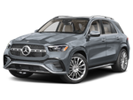 2024 Mercedes-Benz GLE 450 GLE 450