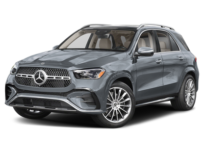 2024 Mercedes-Benz GLE 450 GLE 450