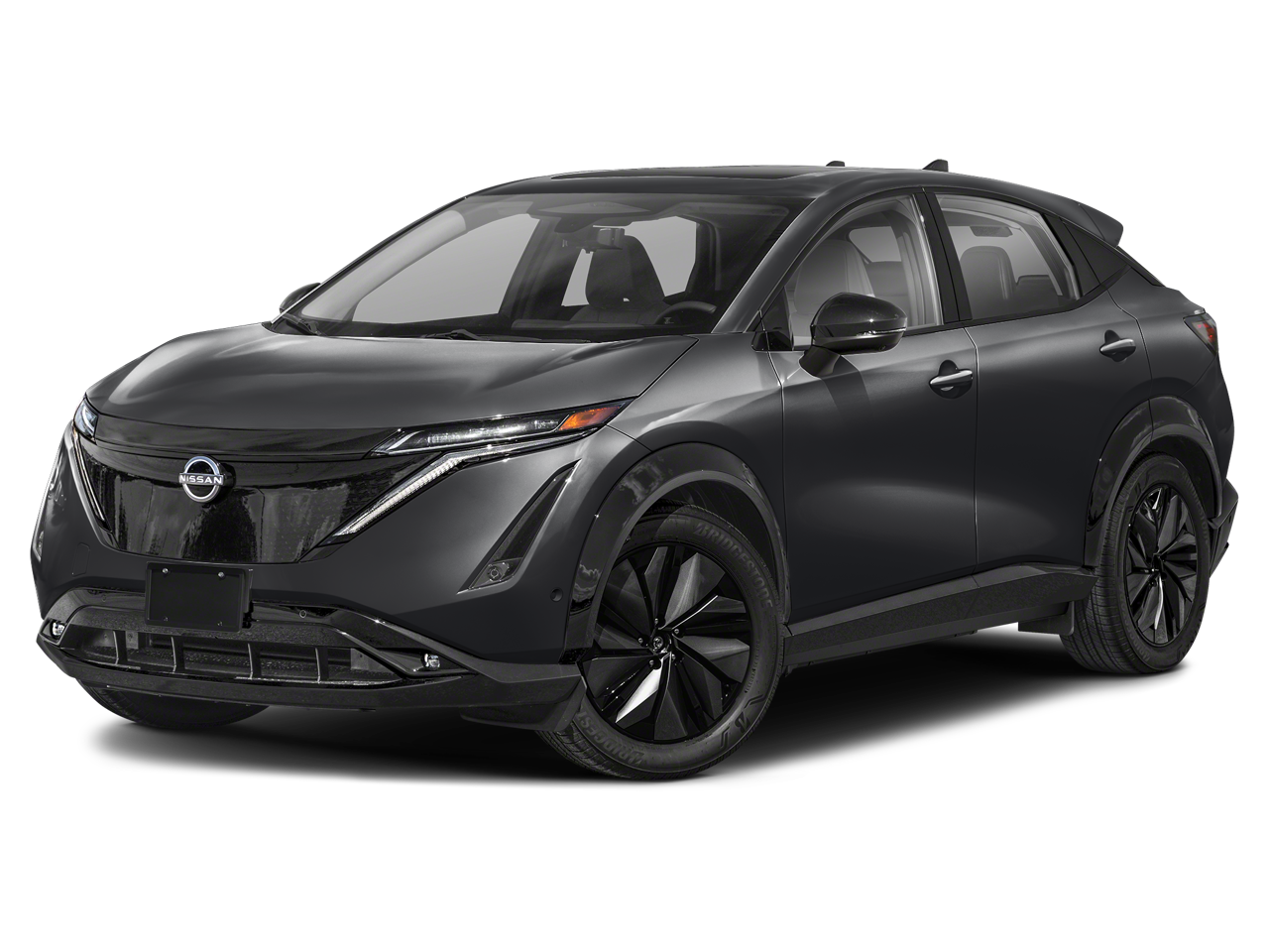 Used 2024 Nissan ARIYA Platinum+ with VIN JN1DF0CD4RM732459 for sale in Mars, PA