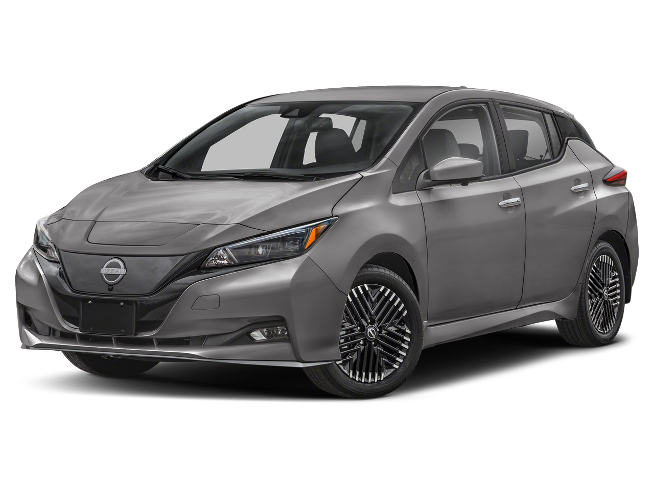 Used 2025 Nissan Leaf SV PLUS with VIN 1N4CZ1CV5SC567070 for sale in Mars, PA