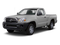 2011 Toyota Tacoma 4WD Reg I4 MT (Natl)