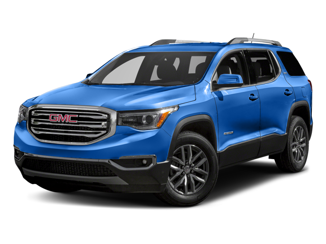 2018 GMC Acadia SLE