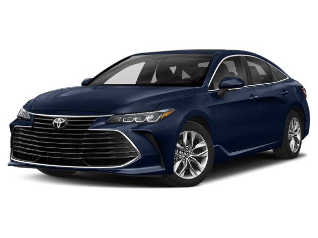 2019 Toyota Avalon XLE