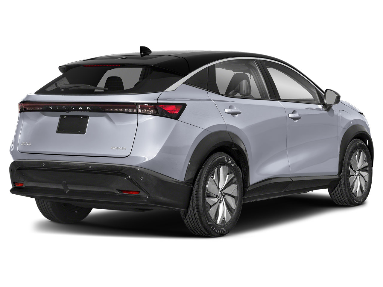 2023 Nissan ARIYA ENGAGE