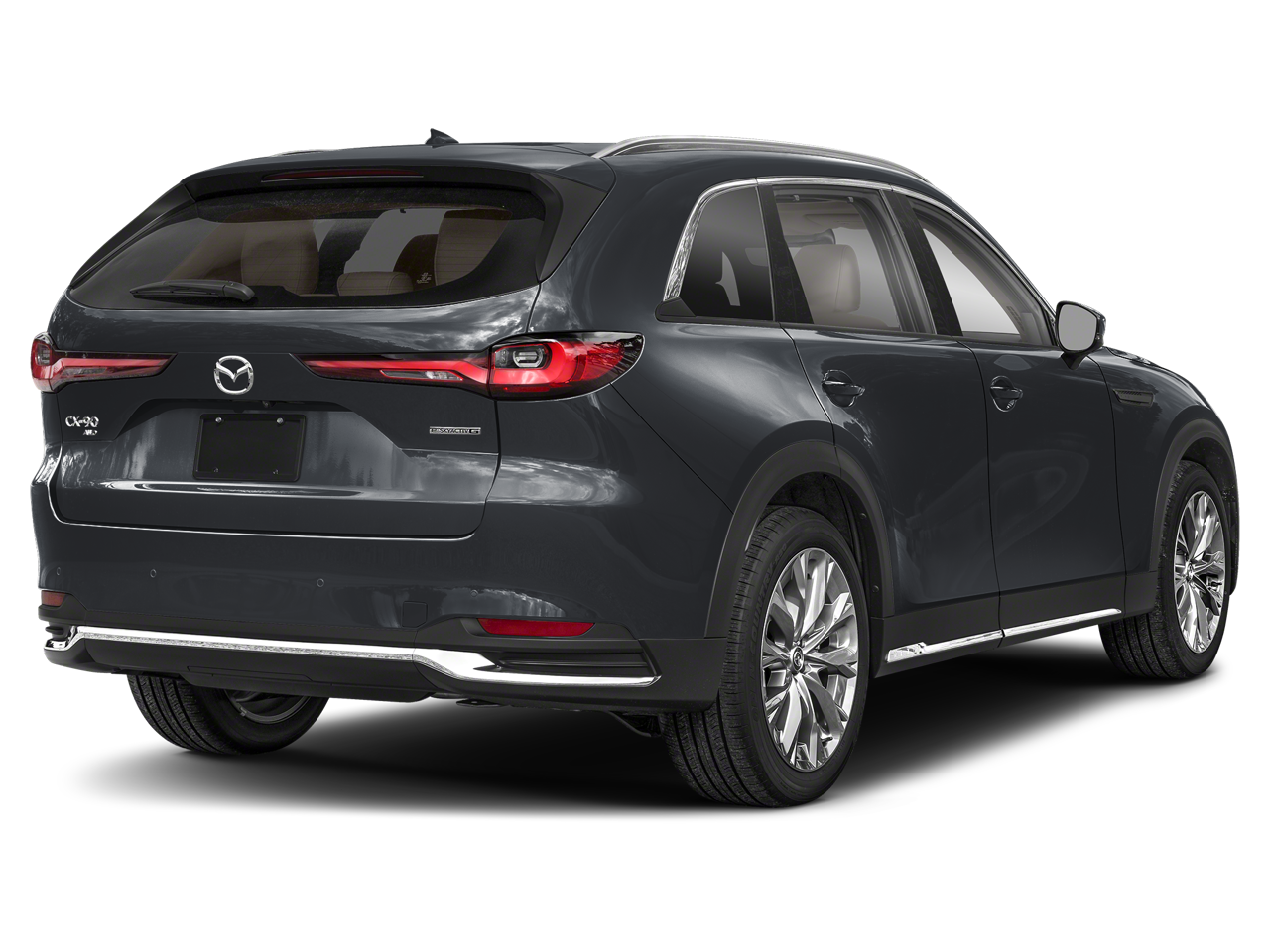 2024 Mazda Mazda CX-90 3.3 Turbo Premium Plus