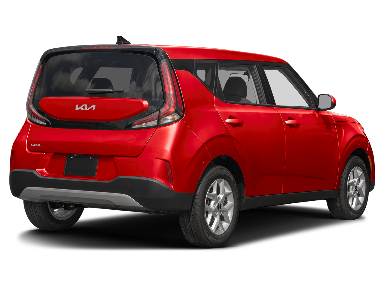 Used 2025 Kia Soul LX with VIN KNDJ23AU8S7965197 for sale in Mars, PA